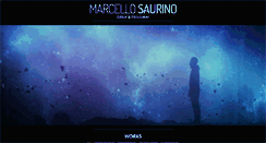 Desktop Screenshot of marcellosaurino.net